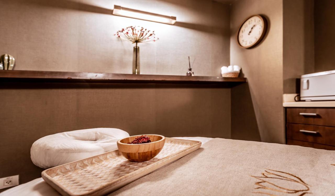 Kfar Maccabiah Business & Sport Hotel Ramat Gan Exteriör bild