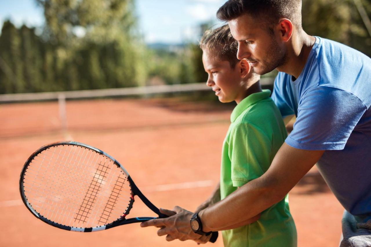 Kfar Maccabiah Business & Sport Hotel Ramat Gan Exteriör bild